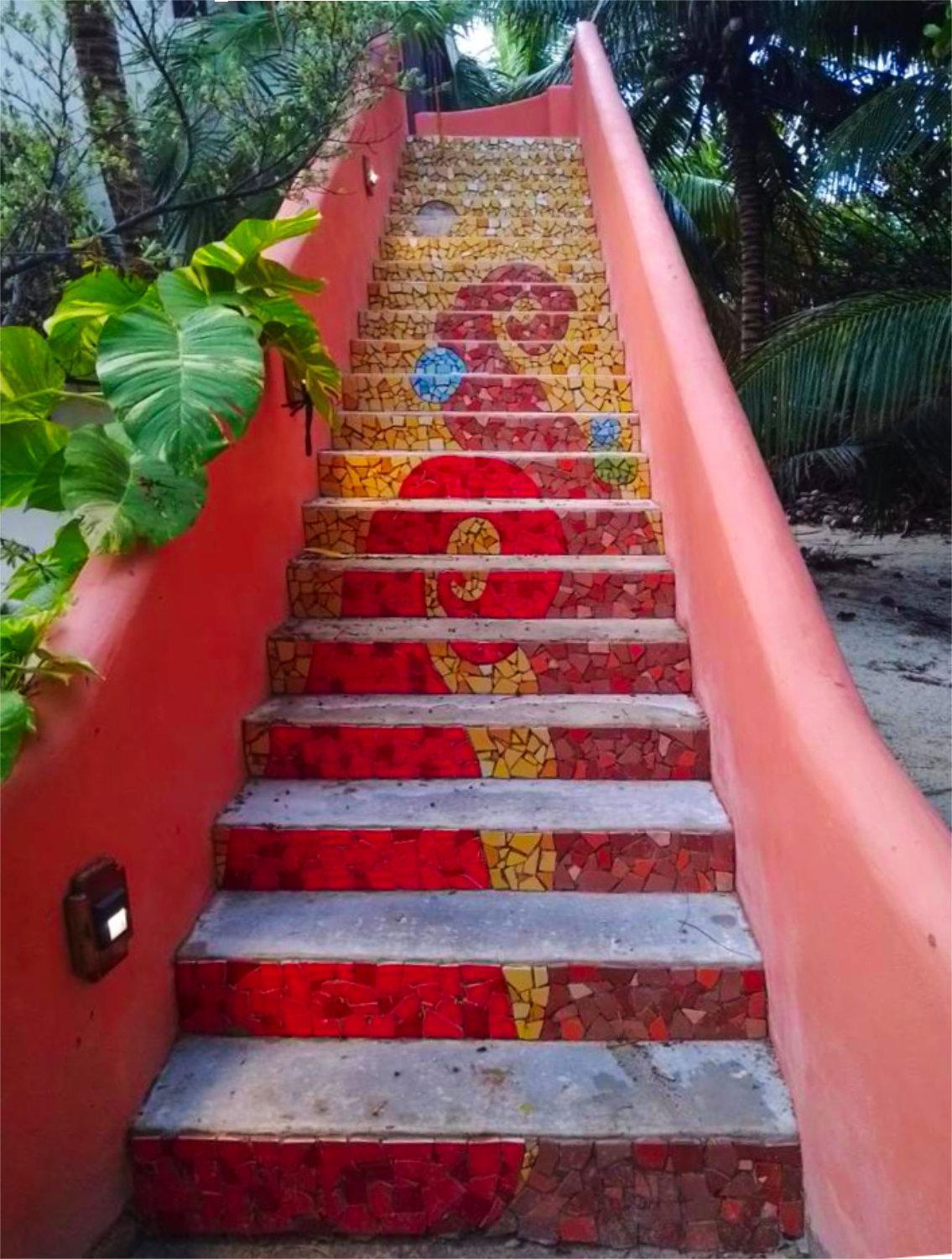Mayan Beach Garden El Placer Exterior photo