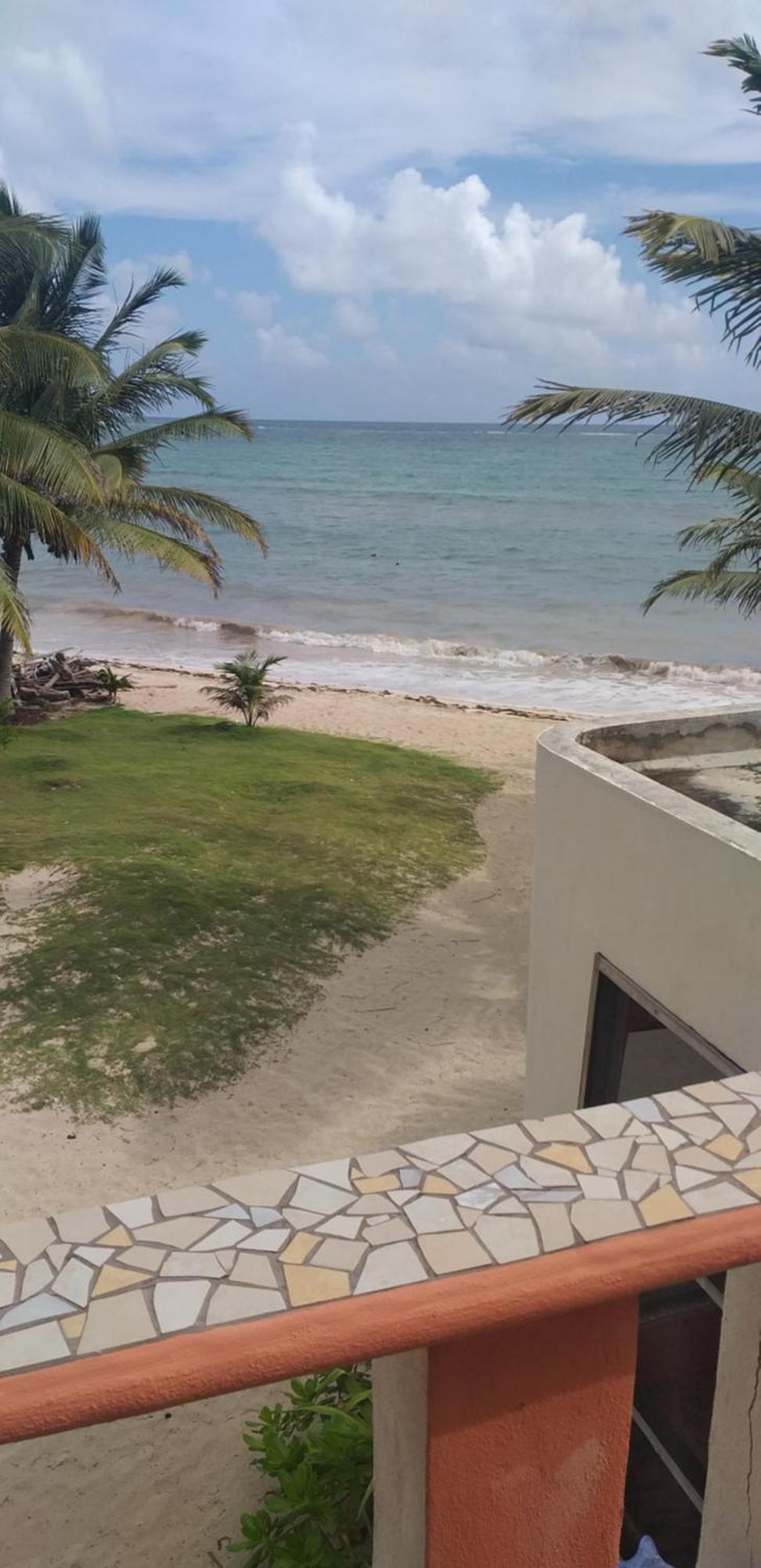 Mayan Beach Garden El Placer Exterior photo