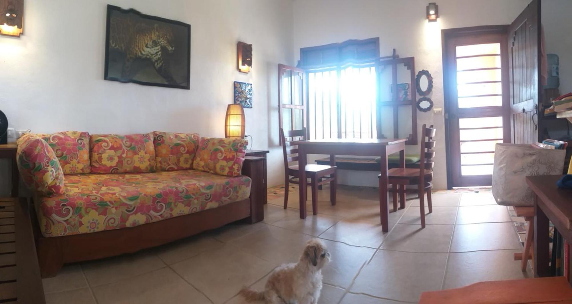 Mayan Beach Garden El Placer Exterior photo