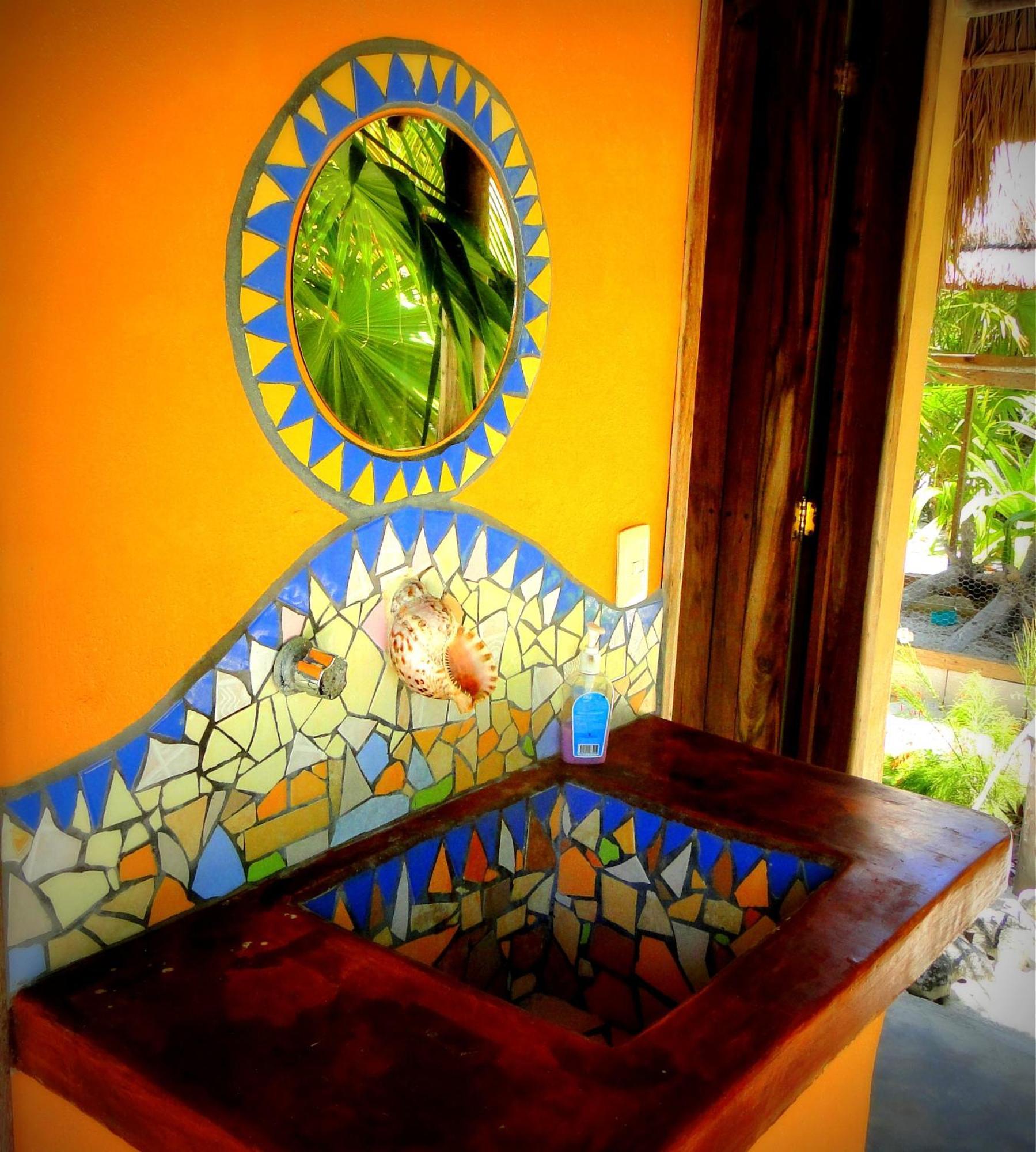Mayan Beach Garden El Placer Exterior photo